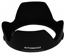 Бленда Polaroid Clip Mount 77mm