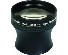 Насадка Polaroid 4.5x Super Telephoto 58mm