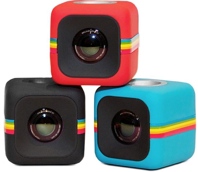 polaroid-cube