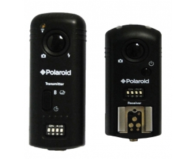 Радиосинхронизатор Polaroid Canon (30D,40D,50D,60D,5D,5DMkII,7D)