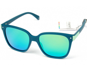 Очки Polaroid PLD 6036/S Grey MLT Green