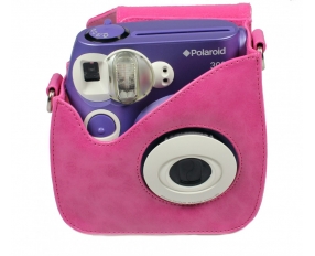 Чехол Polaroid для PIC 300 светло-розовый