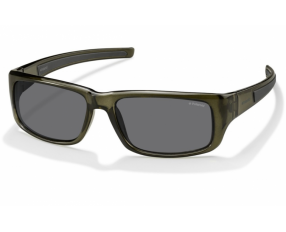 Очки с/з Polaroid P6807B (PLD 3013/S/T12/Y2) ACTIVE RUBBER 1 Man