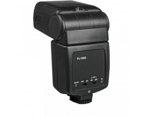 Вспышка Polaroid PL150 Dual Manual Zoom Olympus/Panasonic
