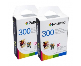 Картридж Polaroid 300 для PIC300 на 20 фото