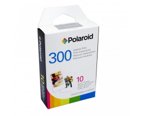 Картридж Polaroid 300 для PIC300 на 10 фото