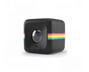 Экшн камера Polaroid Cube черная