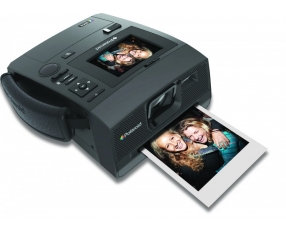 Моментальная фотокамера Polaroid Z340E