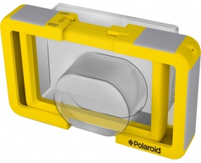 Подводный бокс Polaroid с объективом