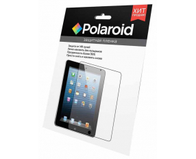 Защитная пленка для Explay N1 Tablet PC Polaroid прозрачная